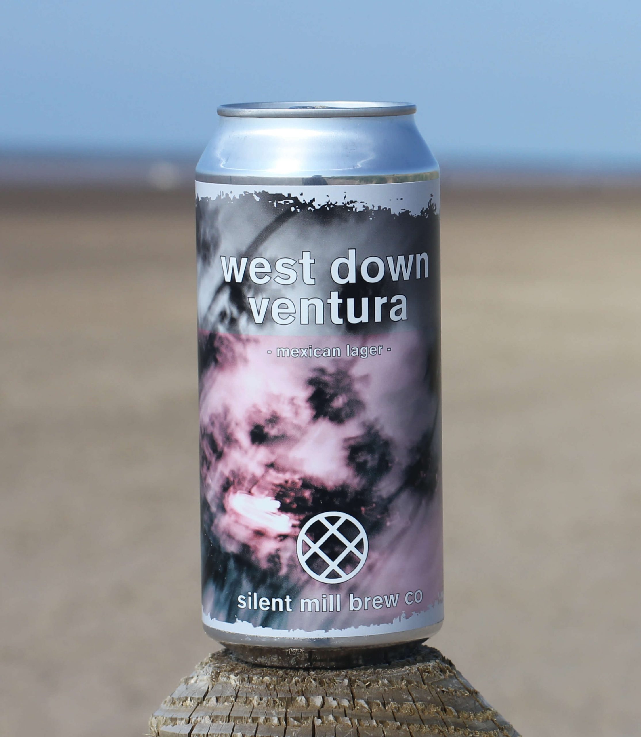 West Down Ventura Craft Beer