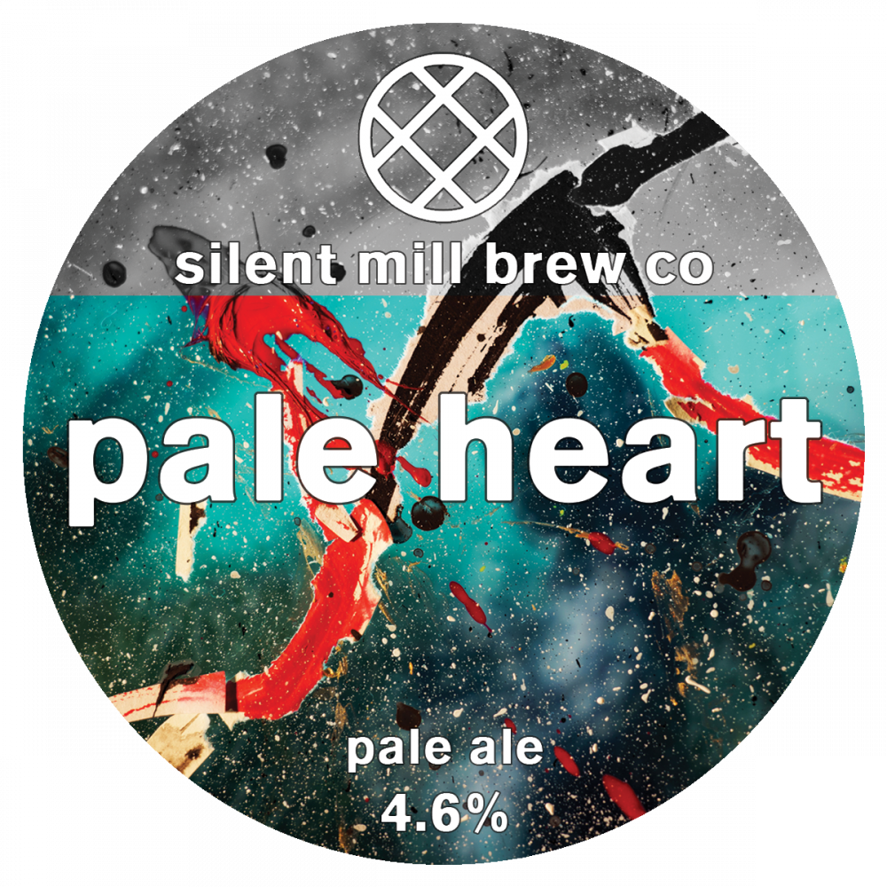 Pale Heart Craft Beer