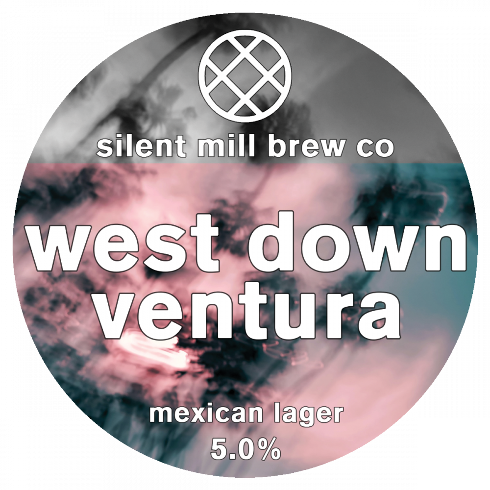 West Down Ventura Craft Beer